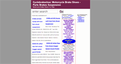 Desktop Screenshot of diasancorp.com